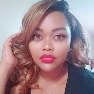 Meet your Posher, Jackie